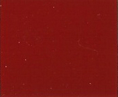 1988 Chevrolet Bright Red